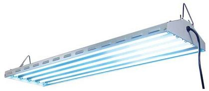 LED fluorescent power supply choice